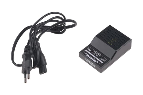 Specna Arms - Micro microprocessor laddare med LiPo balanserare