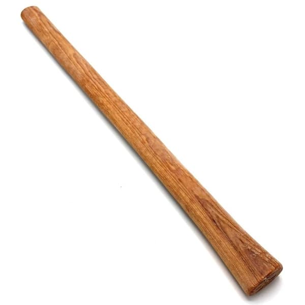 Varakahva - Tomahawk - Hickory - 48cm - Valmistettu Ruotsissa