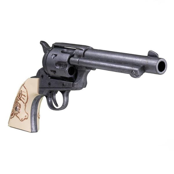 Kolser - Replika - Colt Peacemaker Revolverin replika 1:1 - 5.5\" Piippu