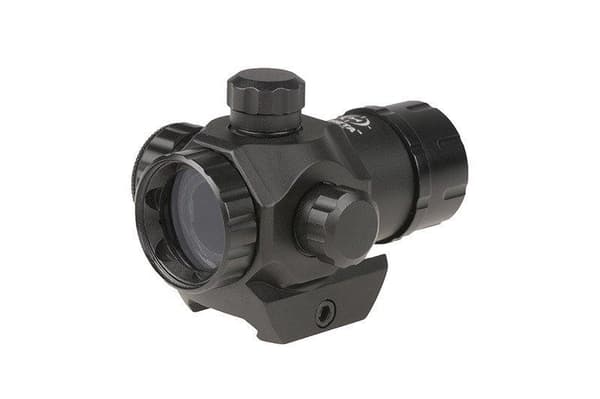Theta Optics - Compact Evo punapistetähtäinreplika