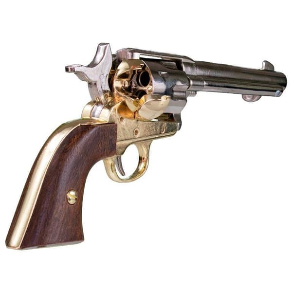 Kolser - Replika - Colt Peacemaker Revolverin replika 1:1 - 5.5\" Piippu