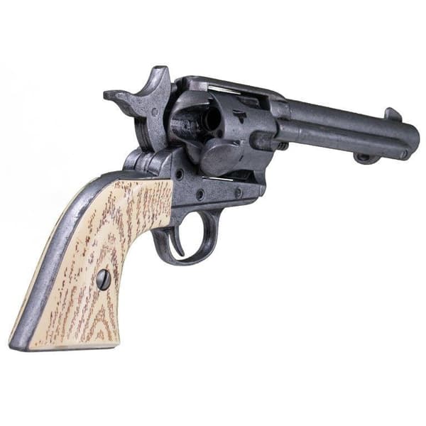 Kolser - Replika - Colt Peacemaker Revolverin replika 1:1 - 5.5\" Piippu