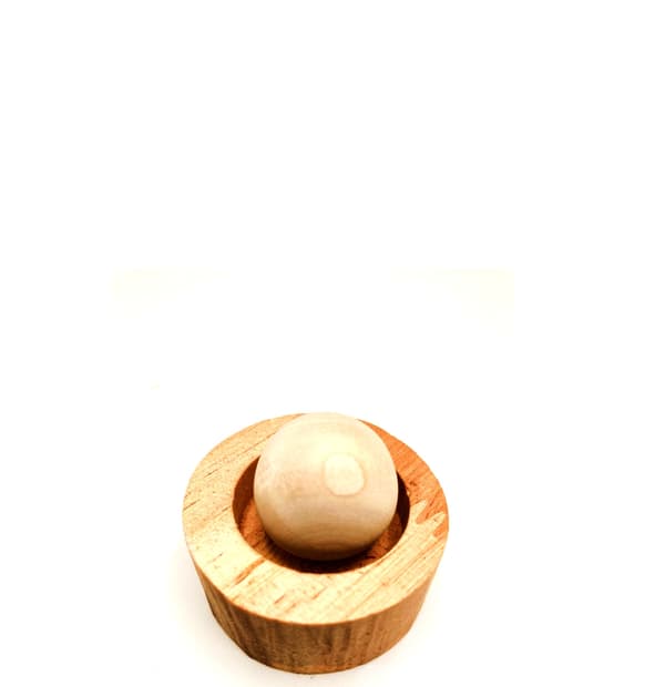Aroma-diffuuseri puusta, mini