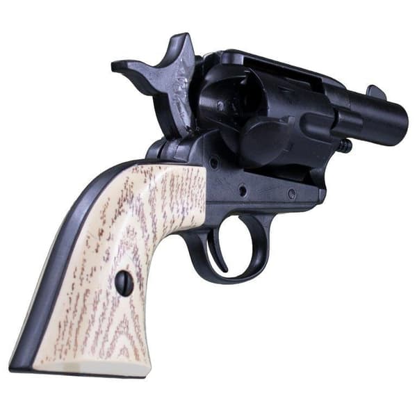Kolser - Replika - Sheriff's Colt Peacemaker Revolver Replika 1:1 - 2,25" Pipa