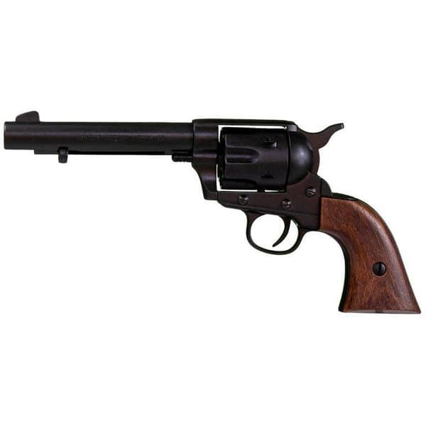 Kolser - Replika - Colt Peacemaker Revolverin replika 1:1 - 5.5\" Piippu