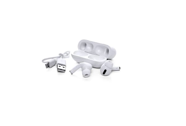 Earpods Pro Hörlurar med Bluetooth 5.0 - för iOS & Android