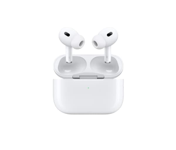 Earpods Pro Hörlurar med Bluetooth 5.0 - för iOS & Android