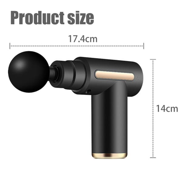 Massage Pistol