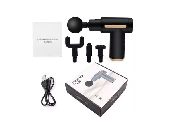 Massage Pistol