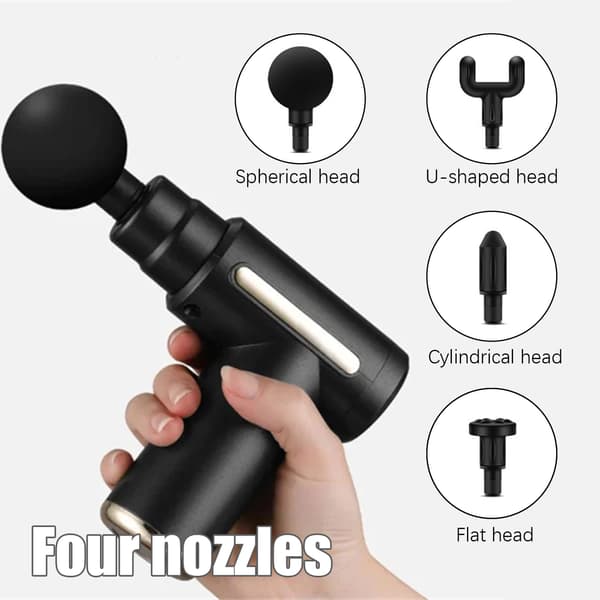 Massage Pistol