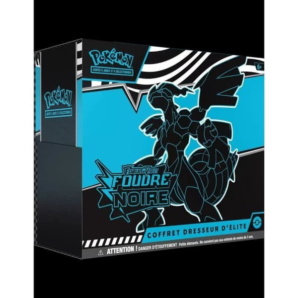 Pokémon: Elittränarset Q3 2025 V2