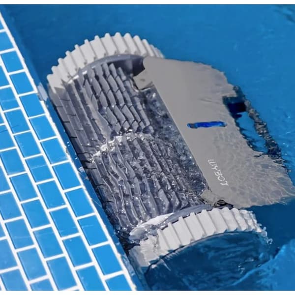 Poolrobot - WYBOT - Osprey 700 Max - Autonom 180 min - Intelligent - Trådlös