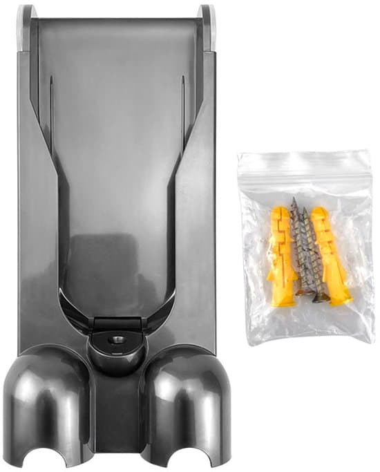 Lämplig för Dyson dammsugartillbehör V10: Lösningsfäste, Förvaringsfäste