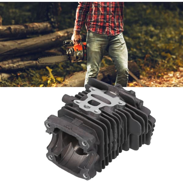 40 mm cylinderstempelsæt til STIHL MS211 MS 211C MS211C