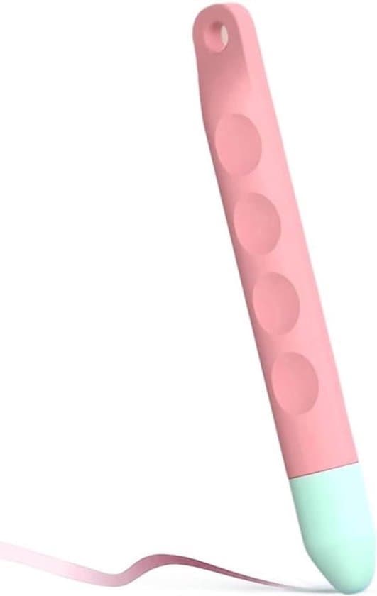 Styluspen til børnetablets (1 stk.) - Pink