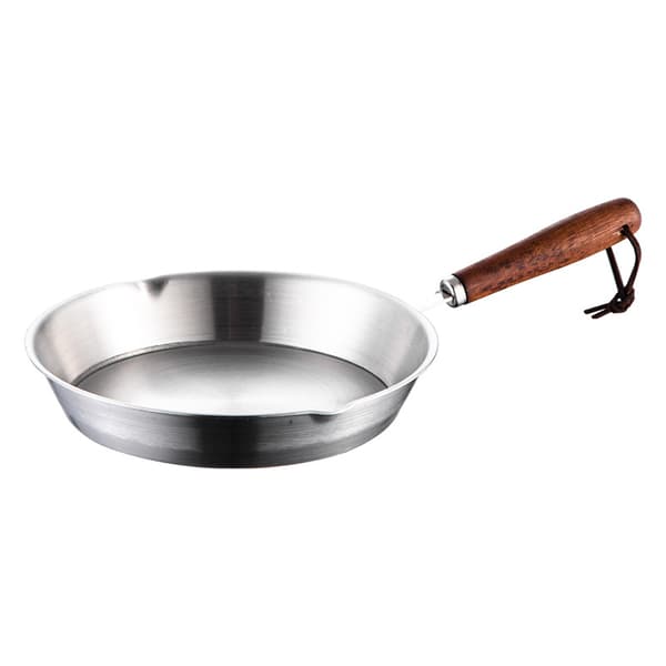 Utomhus Mini Stekpanna/Äggpanna