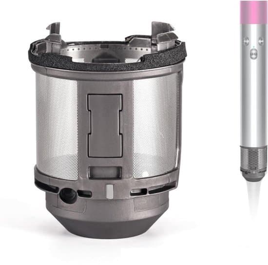 Erstatningsfilter til Dyson Hair Styler HS01 HS05, tilbehør til hårstyling, indre netreservedel til krøller