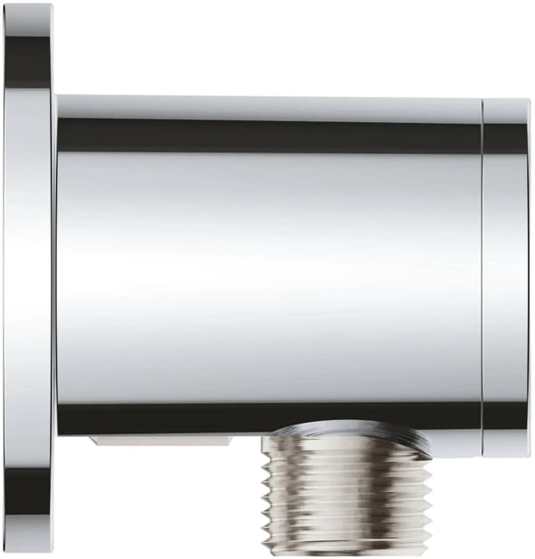 Grohe vægtilslutningsvinkel
