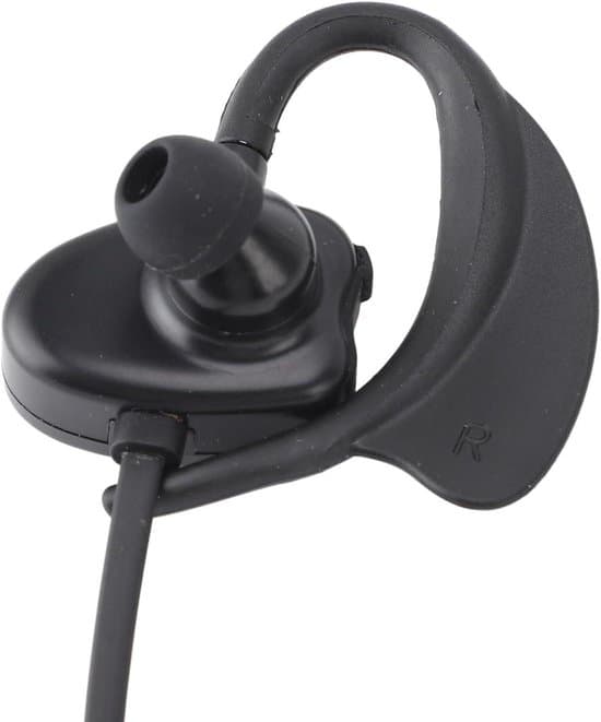 Vattentäta simhörlurar - Bluetooth - Brusreducering - IPX8
