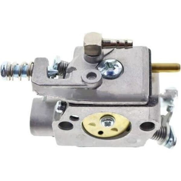 Karburator CS-510 CS-520 egnet til Walbro motorsav WT-594-1 model.