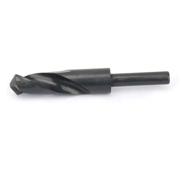Snorespidsbor, et holdbart og langtidsholdbart boreværktøj (27mm)
