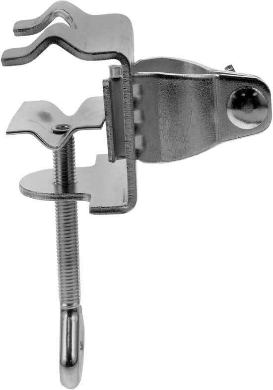 Robust clip-on parasolfod – Et holdbart havetilbehør til stabilisering af parasolfødder.