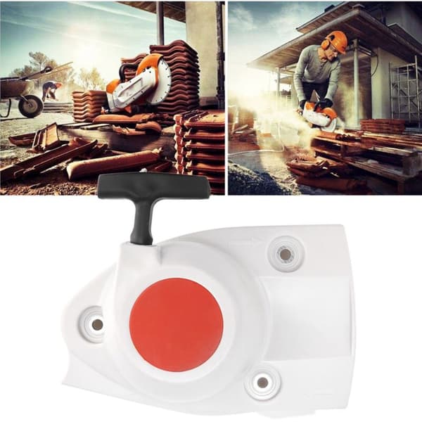 Dragborste med 2-meters rep -