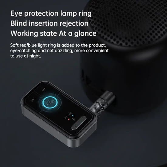 Bluetooth-lähetin