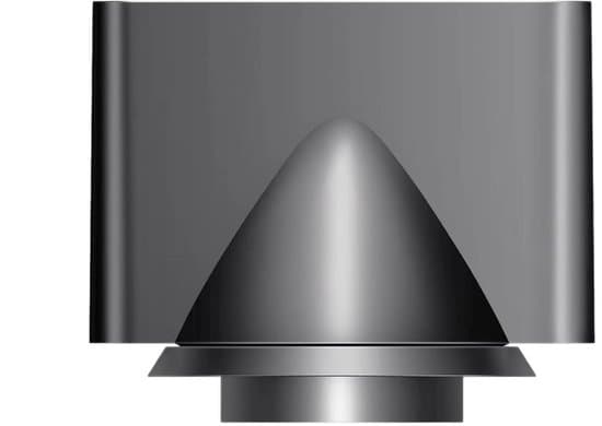 Velegnet til Dyson hårtørrer vindklip tilbehør til glat styling