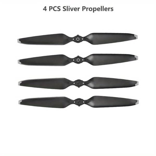 Støjreducerende quick-release propeller til DJI Mavic 3 Pro propeller 9453F og Mavic 3 Classic tilbehør.