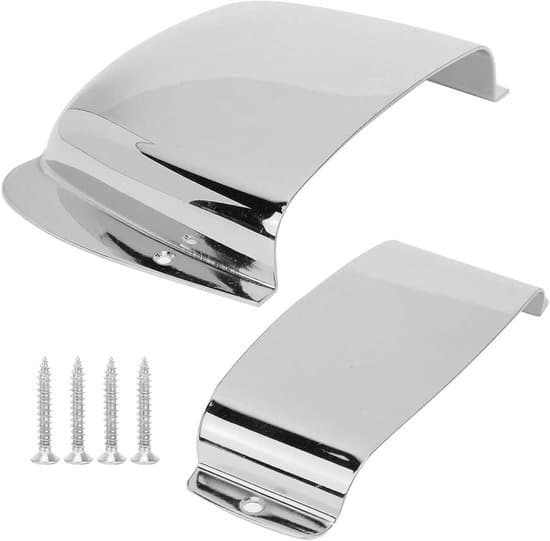 Plektrumskydd och pickup-bryggskyddsset för Jazzbasgitarr - Skyddsfodral för basgitarrer, silver, inkluderar monteringstillbehör