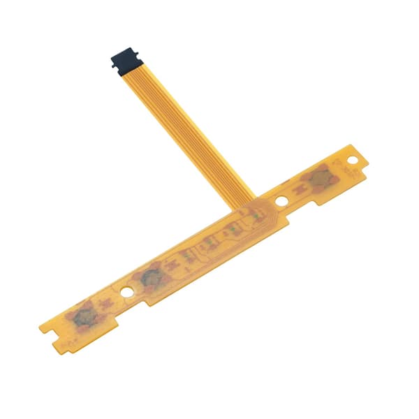 SR/SL Flexibel Kabelknapp Synkroniseringskabel SL/SR för Switch NS Joy-Con