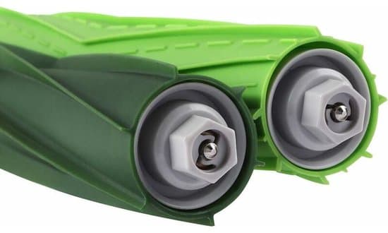 12-delt tilbehørssæt egnet til iRobot Balayage Robot Serie i7 i7+ E5 E6