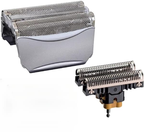 Braun Series 5 -parranajopäät - 51S