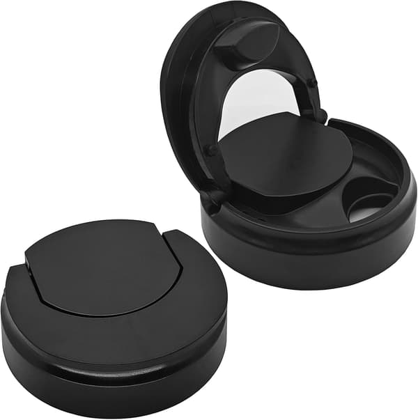 2 ersättningslock för Magic 250W juicepress