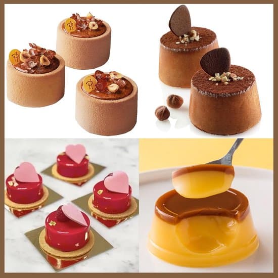 - Silikoneform Chokoladeform - Bageforme - Muffin-/Kageforme - 24 Lag - 3 cm - Stødsikker - Bageplade