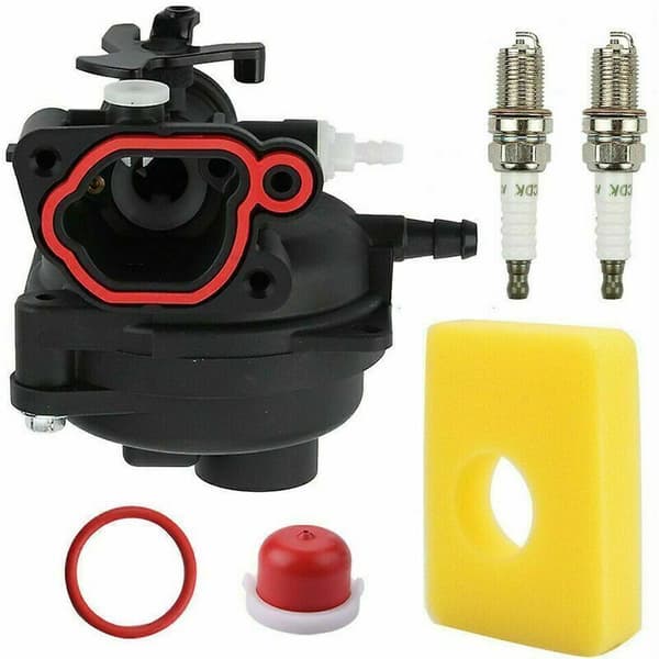Förgasarkit för Briggs & Stratton