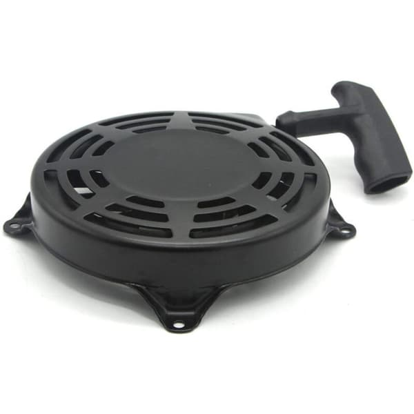497680 Startmotor för Briggs & Stratton 497680
