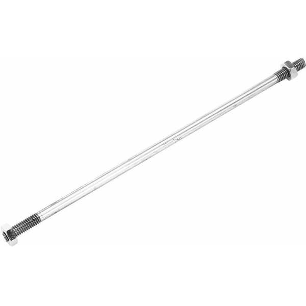 Messingventilflyder, rustfri stålventil, automatisk vask, kobålvandtank - 1/2 tomme