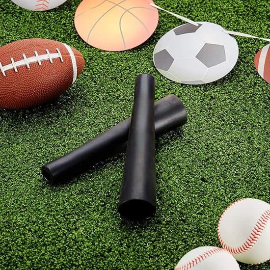 2-delt udskiftningssæt til slagtræningskappe - Til baseballtræning