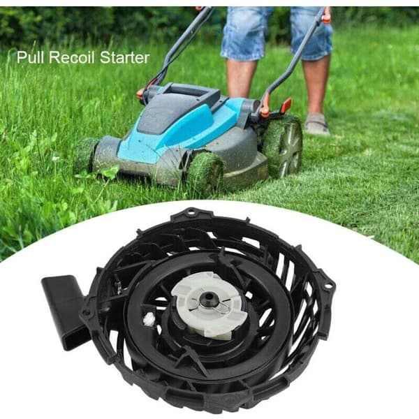 Plæneklipper Rekylstarter Samling 591139
