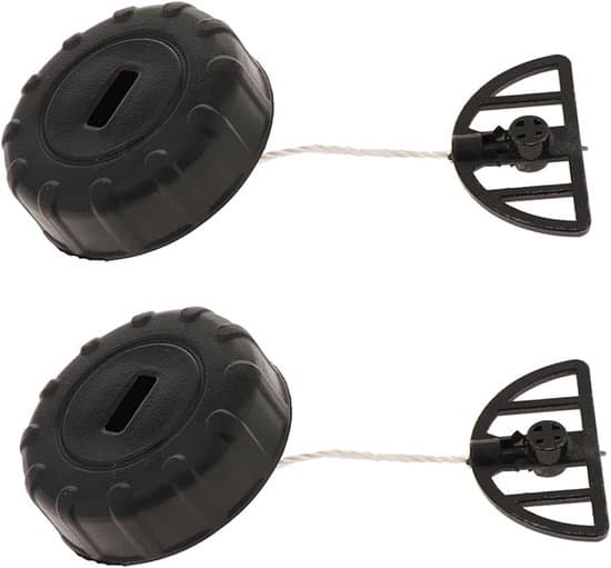 Plastoljelock – För motorsåg MS180 MS170 MS018 MS017