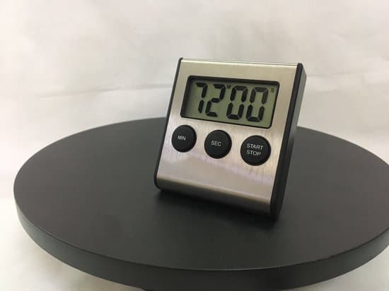 Magnetisk nedtællingstimer i metal, timer med jernkasse, magnetisk tidsminder-timer til køleskabe.