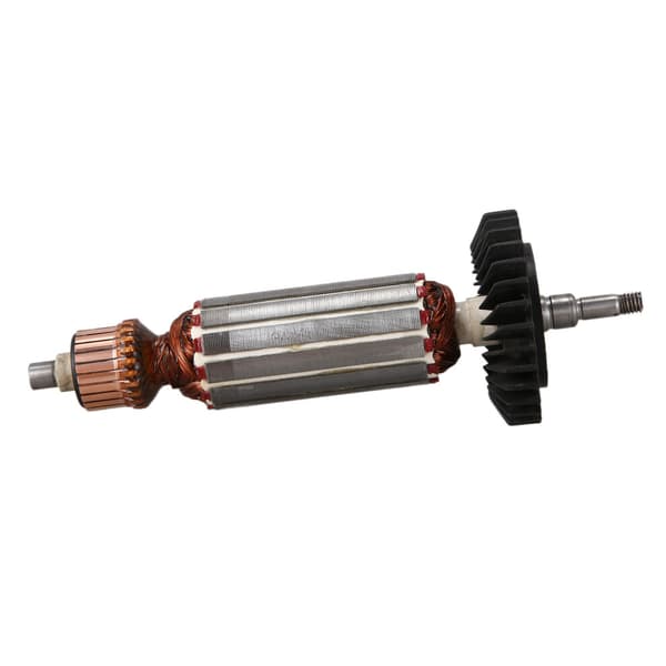 220-240V AC motorrotorbyte