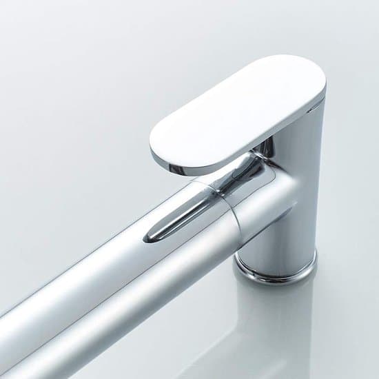 Toiletdouche, brusespray til toilettet, lavet af messing