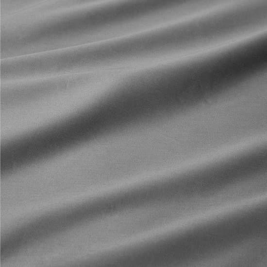 150x200x25cm Pehmeä Harmaa Lakana