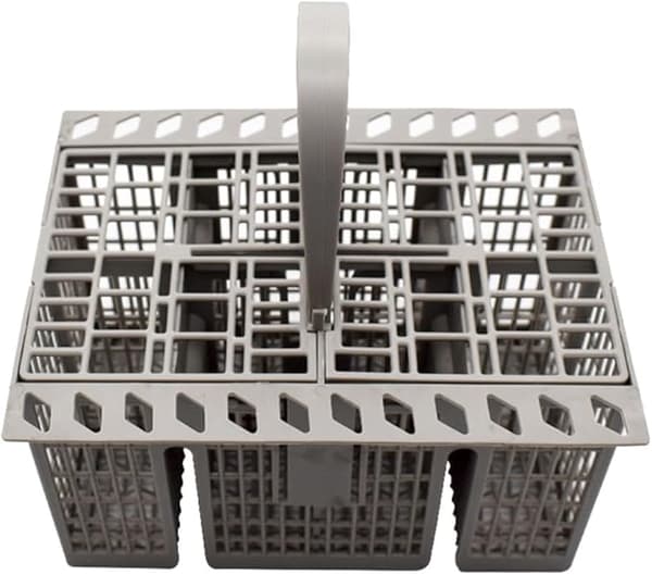 Diskmaskinssäker korg, bestickkorg, förvaringskorg