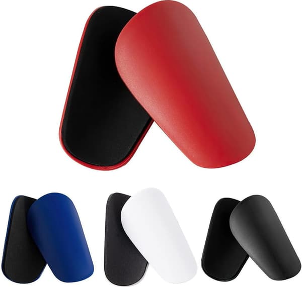 Benskyddshållare, 4-pack, minibenskydd – små benskydd