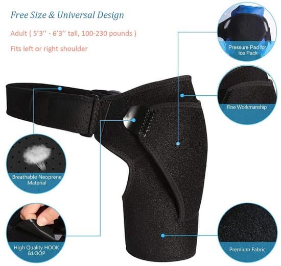 - Kevyt olkatuki - Rotator cuff