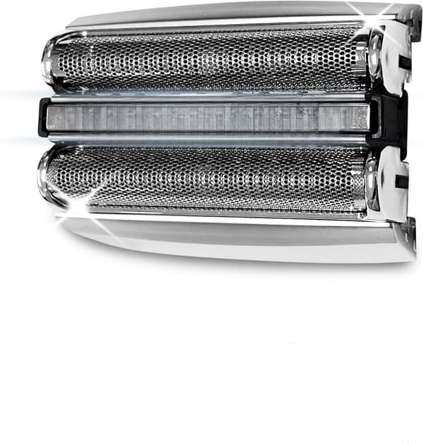 Ersättningsrakhuvud - Typ 83M - 2 delar